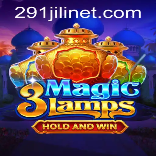 Discover the Exciting World of 3MagicLamps