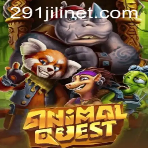 Explore the World of AnimalQuest: A Dynamic Adventure Awaits