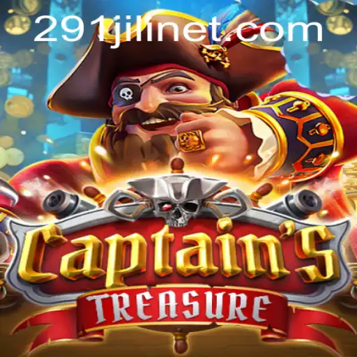 Exploring the Thrilling World of CaptainssTreasure: The Ultimate Adventure
