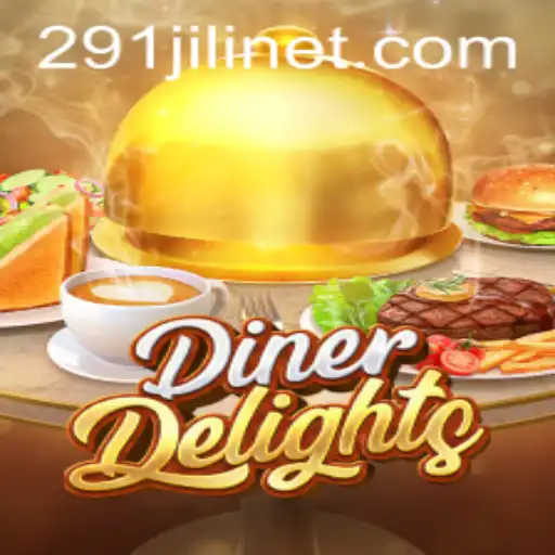 Step into the World of DinerDelights: An Exciting New Game with 291JILI