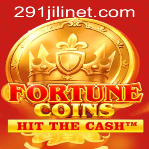 FortuneCoins: Unveiling the World of 291JILI