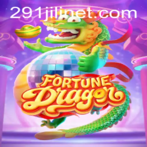 Embark on a Magical Adventure with FortuneDragon: Unveiling the Mysteries of the 291JILI Realm