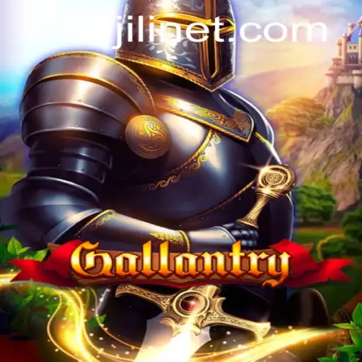 Gallantry: The Epic Adventure of Strategy and Valor