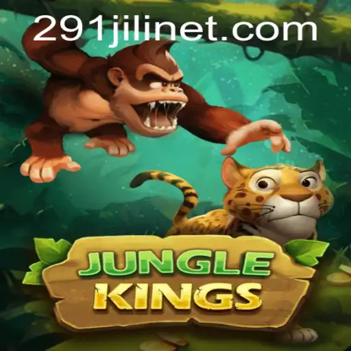JungleKings: Conquer the Wild with Strategy and Skill