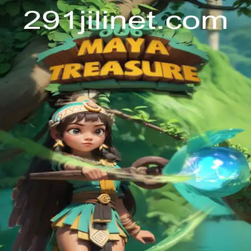 Discover the Intriguing World of MayaTreasure: A Game of Ancient Riches