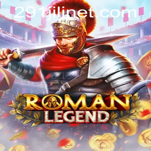 Discover the Epic World of RomanLegend: A Journey Through the Ages
