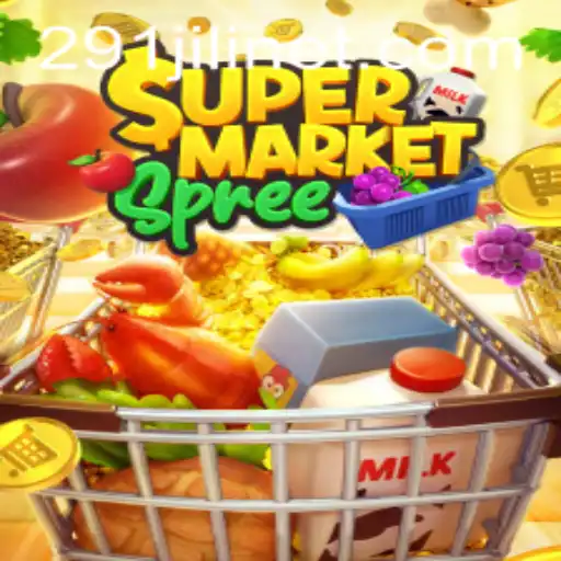 SupermarketSpree: Dive into the Thrilling World of Grocery Games