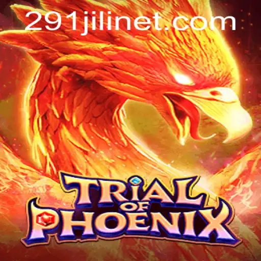 The Thrilling World of 'TrialofPhoenix': A Dive into Adventure and Strategy