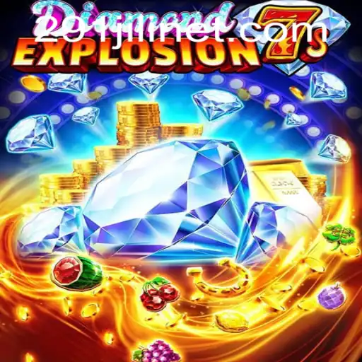Exploring DiamondExplosion7s: The Thrilling Casino Game with a Twist