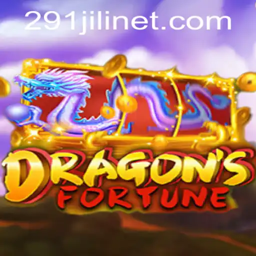 DragonFortune: Explore the World of 291JILI