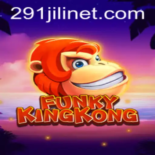 FunkyKingKong: An Immersive Gaming Experience with 291JILI