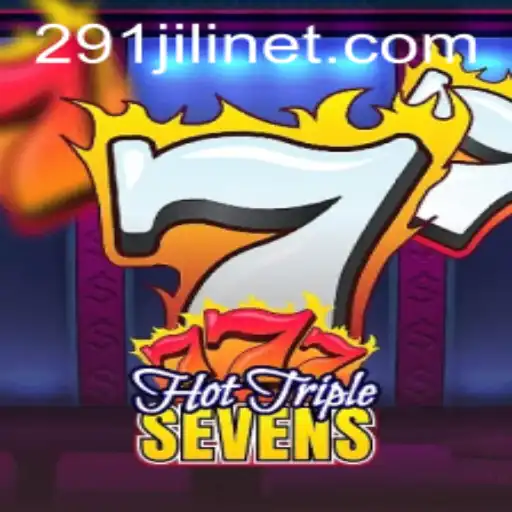 HotTripleSevens: A New Dimension of Gaming Excitement