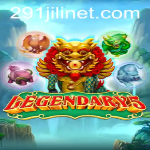 Exploring Legendary5: The Ultimate Gaming Phenomenon with 291JILI