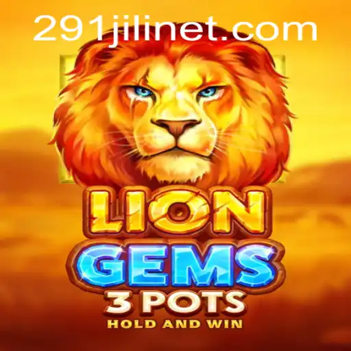 Exploring the Excitement and Intrigue of LionGems3pots: A Deep Dive into the 291JILI Experience