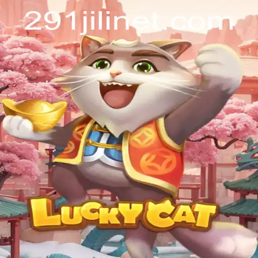 Exploring the Enchanting World of LuckyCat with 291JILI