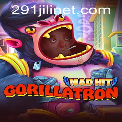 Exciting Gameplay of MadHitGorillatron: Thrills and Strategies