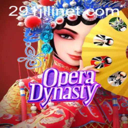 Discover the Enchanting World of OperaDynasty with 291JILI