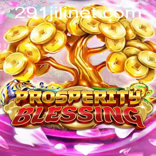 ProsperityBlessing: Unveiling the Enchanting World of 291JILI