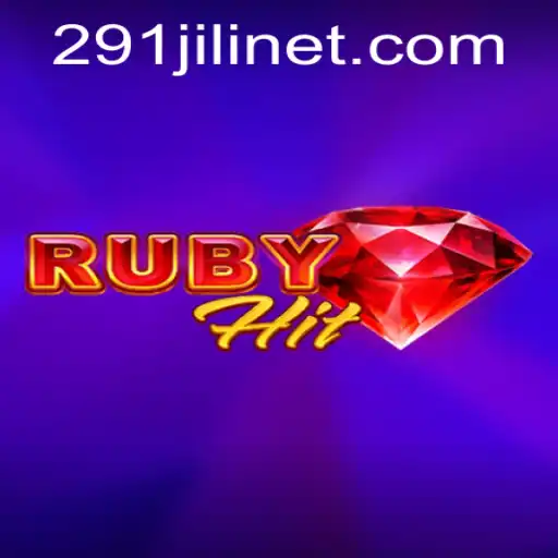 RubyHit: A Thrilling Gaming Experience with 291JILI